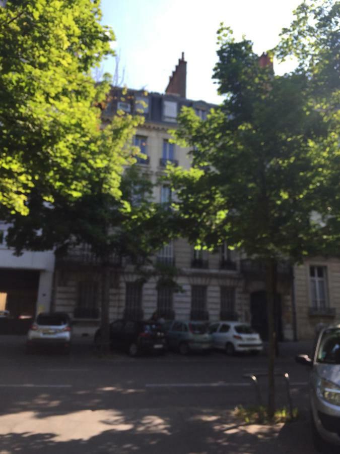 Le Jardin Darcy Liberte Hyper Centre Gare-Ville Parking Public Payant Dans La Rue Dijon Eksteriør bilde